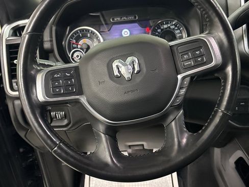 Used 2020 RAM 2500 Laramie w/ Night Edition image 12