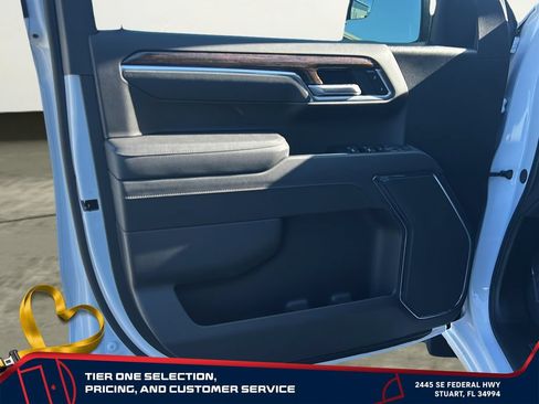 New 2026 GMC Sierra 1500 Elevation RWD image 12