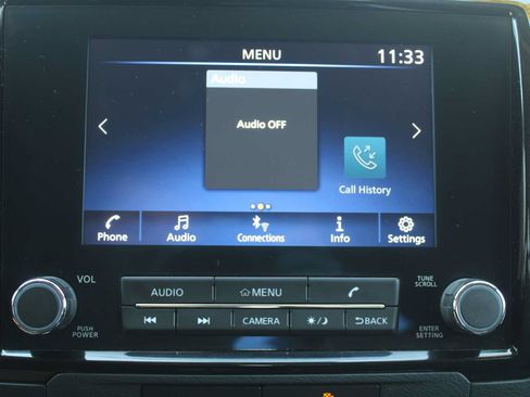 Used 2023 Nissan Frontier SV w/ SV Convenience Package AWD/4WD image 17