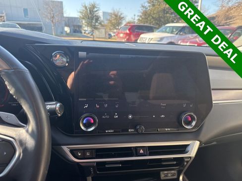 Used 2023 Lexus RX 350 FWD w/ Accessory Package (Z1) image 27