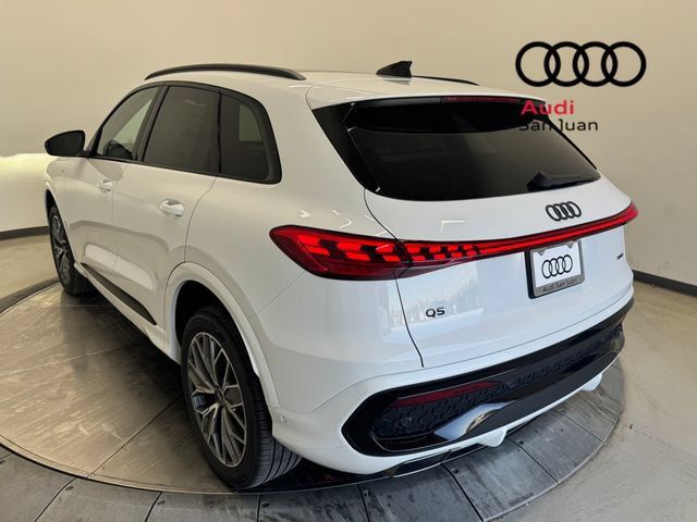 New 2026 Audi Q5 Premium Plus AWD/4WD image 32