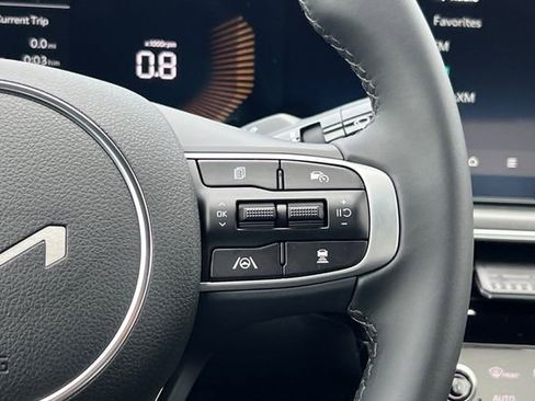 New 2026 Kia K5 GT-Line image 28