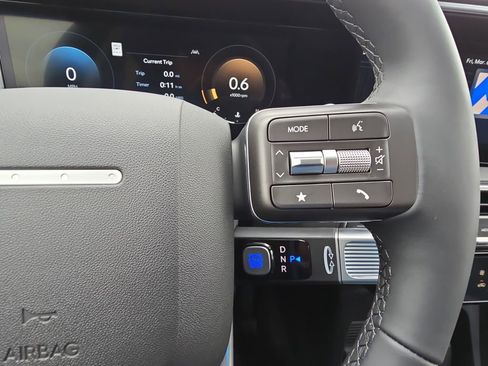 New 2026 Hyundai Palisade SEL image 19