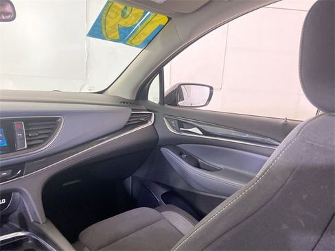 Used 2019 Buick Enclave Preferred image 11