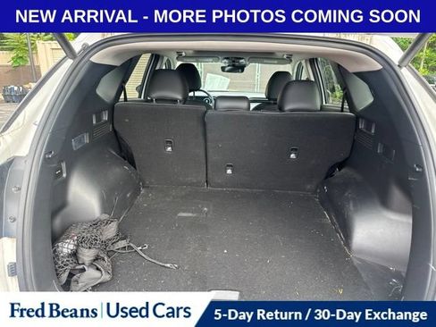 Used 2023 Hyundai Tucson SEL w/ Convenience Package AWD/4WD image 13