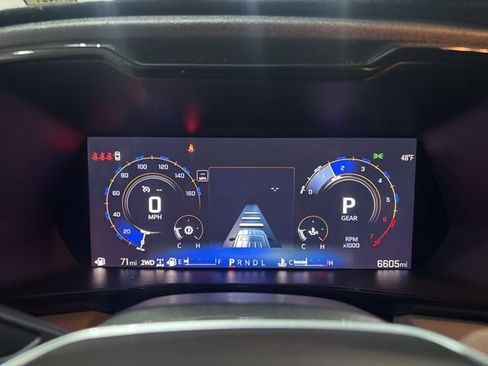 Used 2026 Chevrolet Colorado ZR2 AWD/4WD image 19