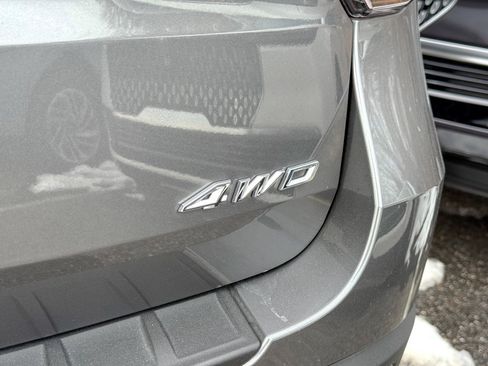 Certified 2025 Ford Explorer ST-Line w/ Premium Package image 13