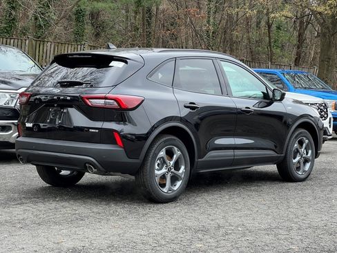 New 2026 Ford Escape ST-Line Select w/ Tech Pack #2 image 4