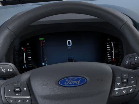 New 2026 Ford Maverick XLT w/ XLT Luxury Package FWD image 13