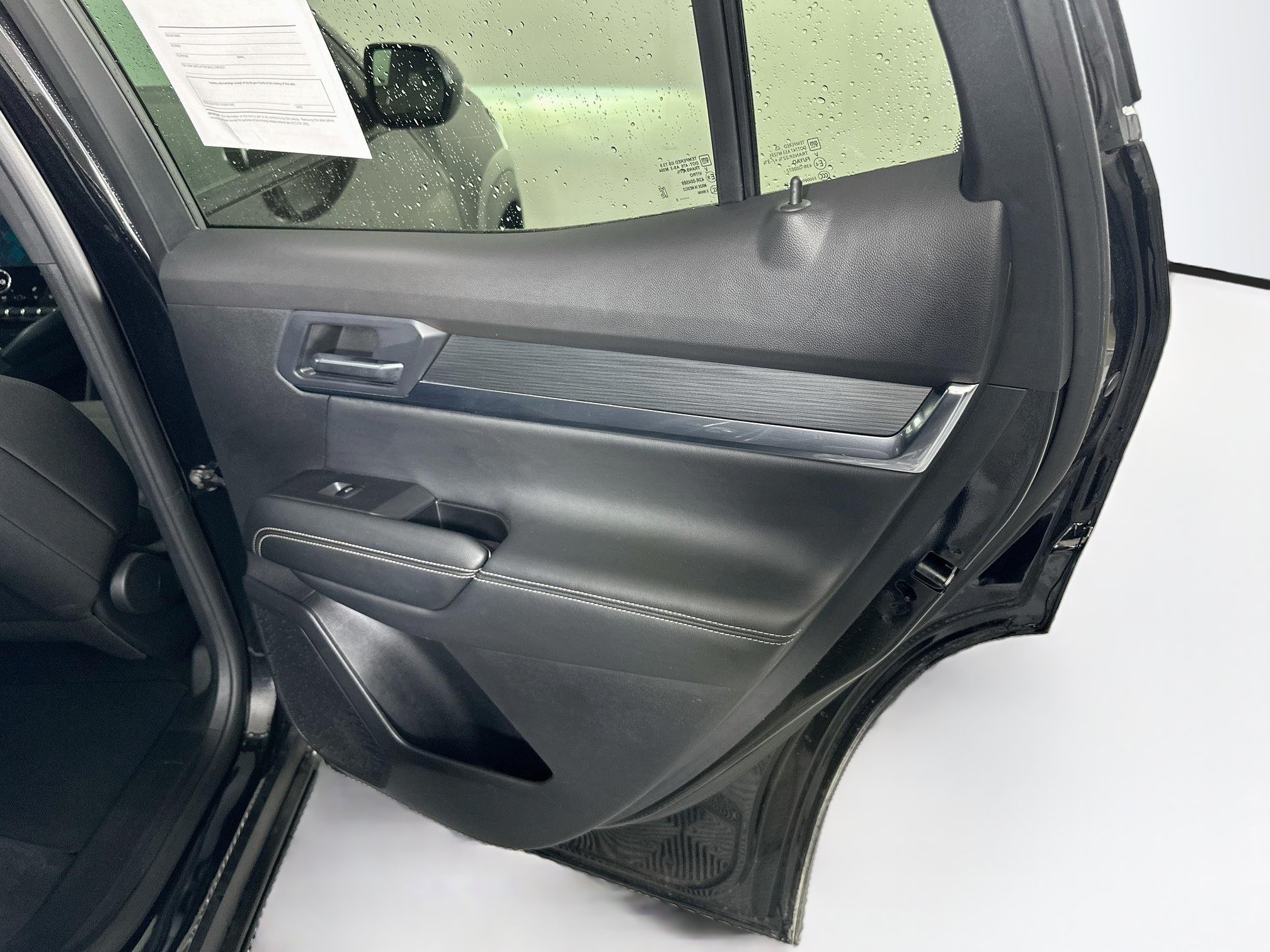 Used 2025 GMC Terrain Elevation FWD image 29