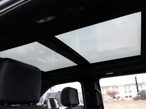 New 2026 Ford F250 Platinum w/ Tremor Off-Road Package image 27