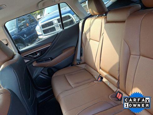 Certified 2025 Subaru Outback Touring XT image 18