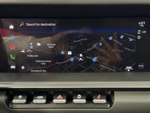 Used 2024 Porsche 911 Carrera S w/ Sport Package image 25