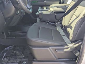 New 2026 Chevrolet Silverado 1500 W/T w/ Trailering Package RWD video 4