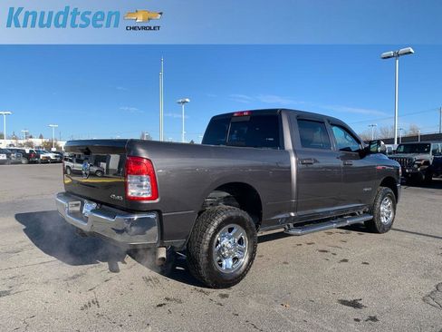 Used 2019 RAM 2500 Tradesman image 7