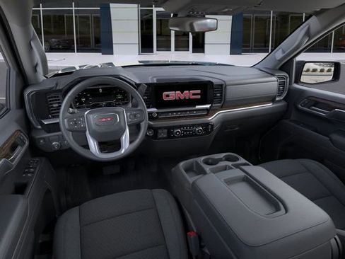 New 2026 GMC Sierra 1500 Elevation w/ Elevation Select Package image 15