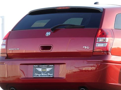 Used 2006 Dodge Magnum R/T w/ Convenience Group II RWD image 22