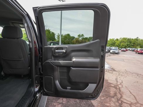 Used 2024 GMC Sierra 1500 Pro w/ Graphite Edition AWD/4WD image 13