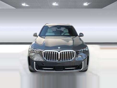 New 2026 BMW X5 xDrive40i AWD/4WD image 6