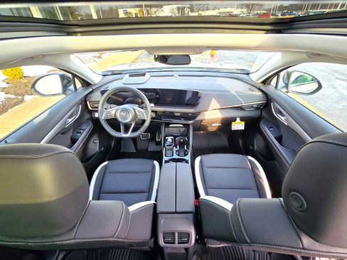 New 2026 Buick Envision Sport Touring image 14