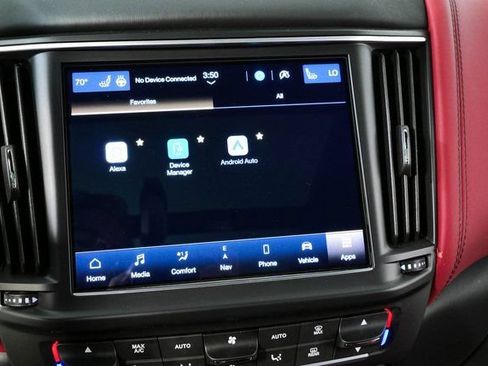 Used 2022 Maserati Levante GT AWD/4WD image 17