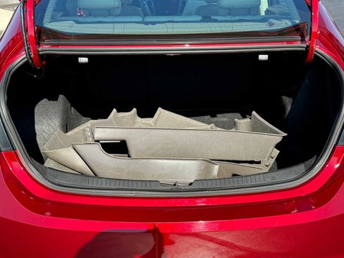 Used 2022 Chevrolet Malibu LT w/ Leather Package image 31