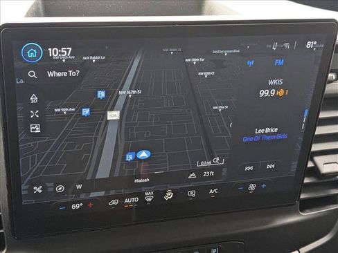 Certified 2023 Ford E-Transit Low Roof image 12