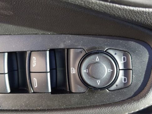 Used 2024 Buick Encore GX Sport Touring w/ Comfort Package image 16