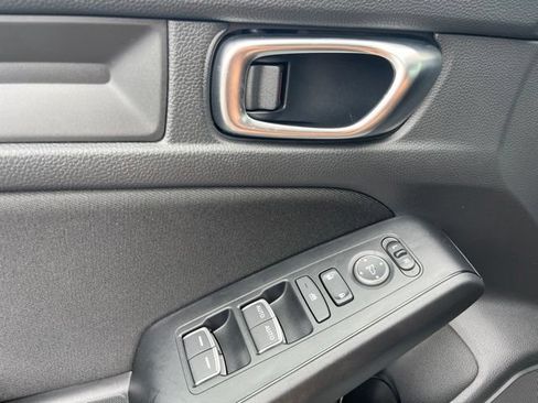 Used 2026 Honda Civic Sport image 22