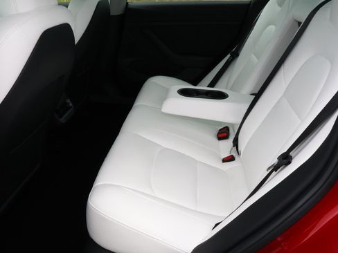 Used 2023 Tesla Model 3 Long Range image 19