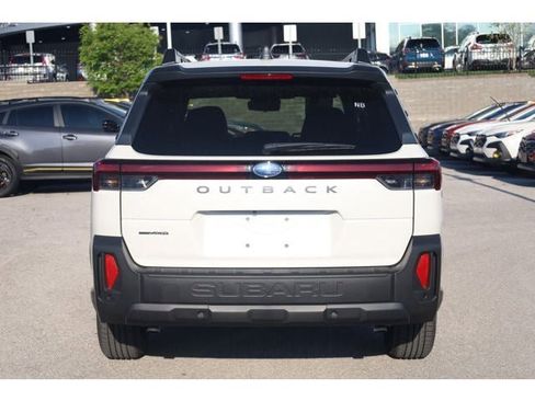 New 2026 Subaru Outback Touring XT image 31