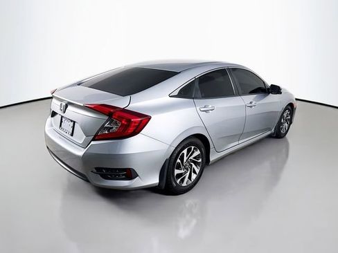 Used 2016 Honda Civic EX image 6