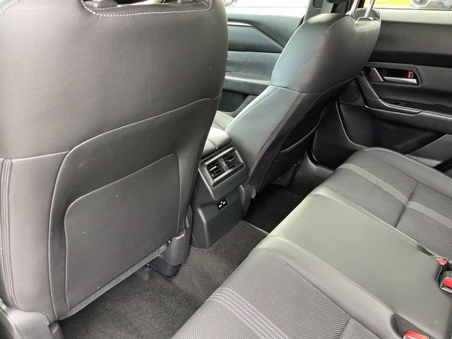 Certified 2024 MAZDA CX-50 AWD 2.5 S w/ Weather Package image 9