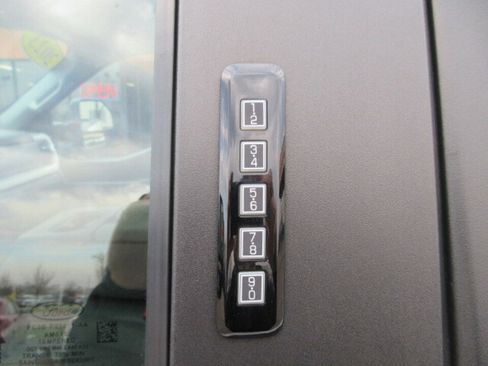 Used 2023 Ford F250 XLT w/ Snow Plow Prep Package image 16