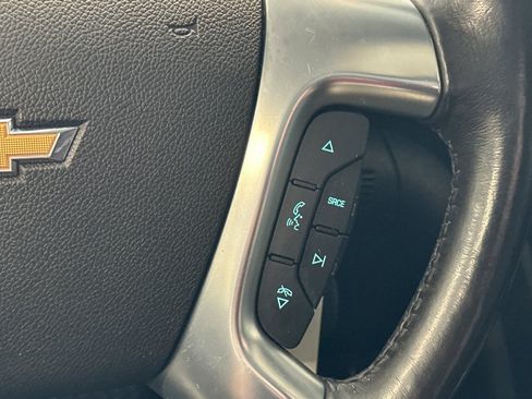 Used 2016 Chevrolet Traverse LTZ w/ LPO, 'HIT The Road' Package AWD/4WD image 31