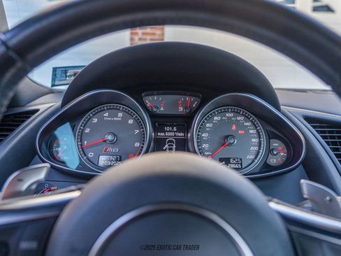 Used 2014 Audi R8 V8 image 25