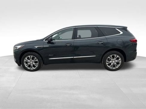 Used 2020 Buick Enclave Avenir w/ Trailering Package, 5000 lbs. image 4