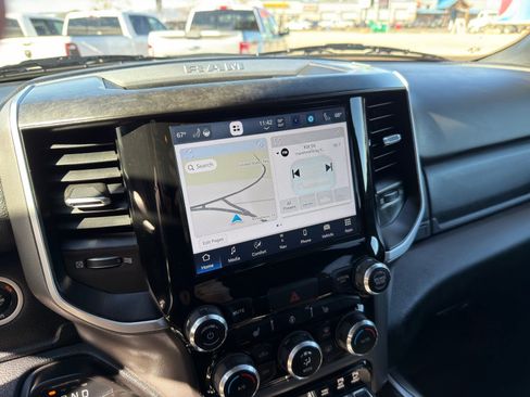 Used 2022 RAM 1500 Big Horn image 25