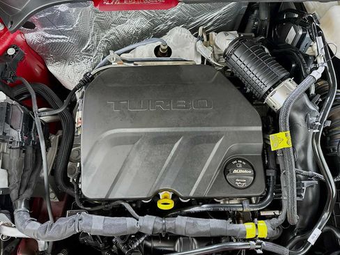 Used 2026 Chevrolet Trax RS image 26