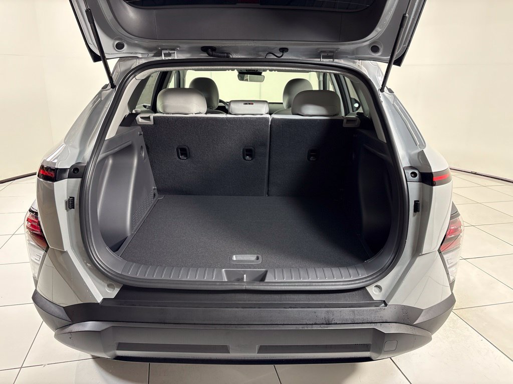New 2027 Hyundai Kona SEL Sport FWD image 25