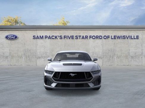 New 2025 Ford Mustang GT image 7