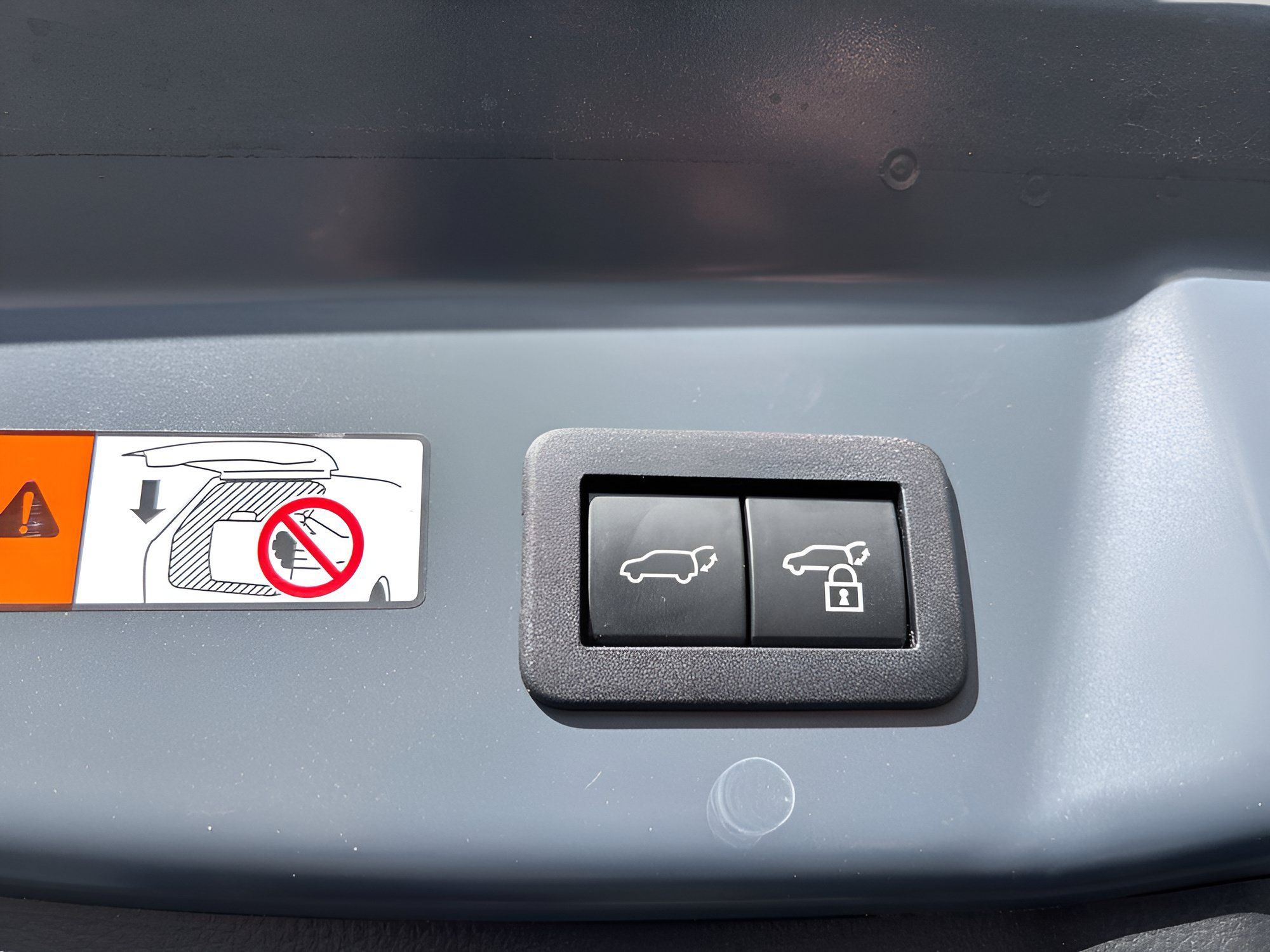 Used 2024 Toyota Prius Limited w/ Limited Premium Package AWD/4WD image 13