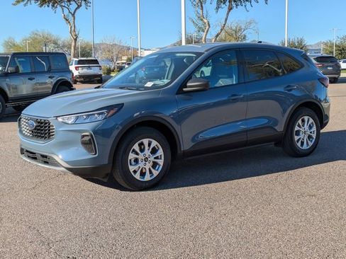 New 2026 Ford Escape Active image 32