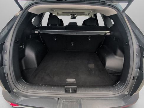 Used 2022 Hyundai Tucson SEL w/ Convenience Package FWD image 37