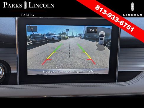 Used 2020 Lincoln Corsair AWD w/ Equipment Group 101A image 15