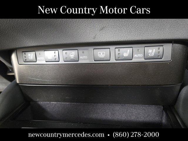 Used 2023 Lexus ES 300h Ultra Luxury w/ Accessory Package (Z2) FWD image 23