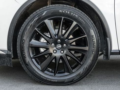 Used 2023 Nissan Murano Platinum w/ Cargo Package image 15