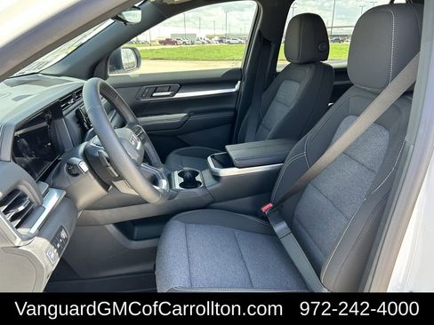 New 2026 GMC Terrain Elevation w/ Black Edition image 23