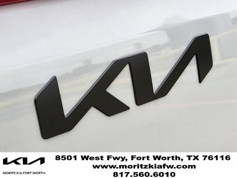 New 2026 Kia Carnival SX Prestige FWD image 8