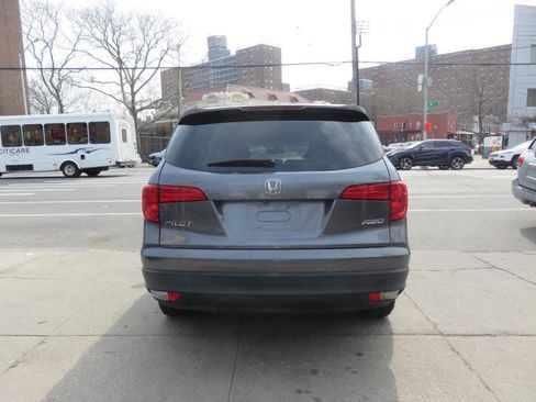 Used 2016 Honda Pilot EX-L image 8
